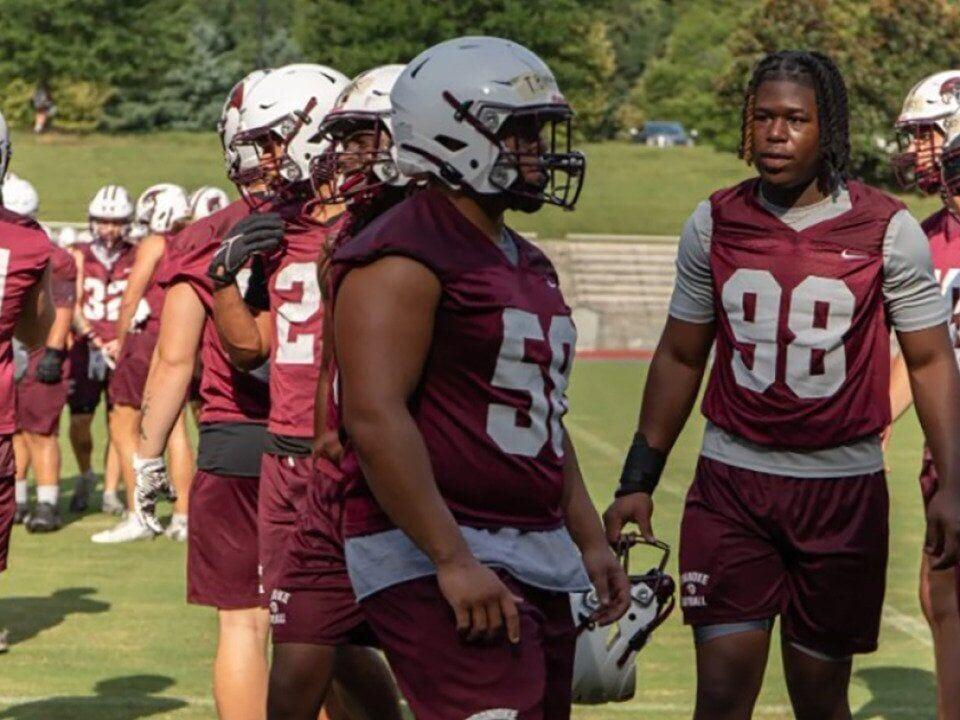 Football fantasy: Colleges add sports to bring men, but it doesn’t always work